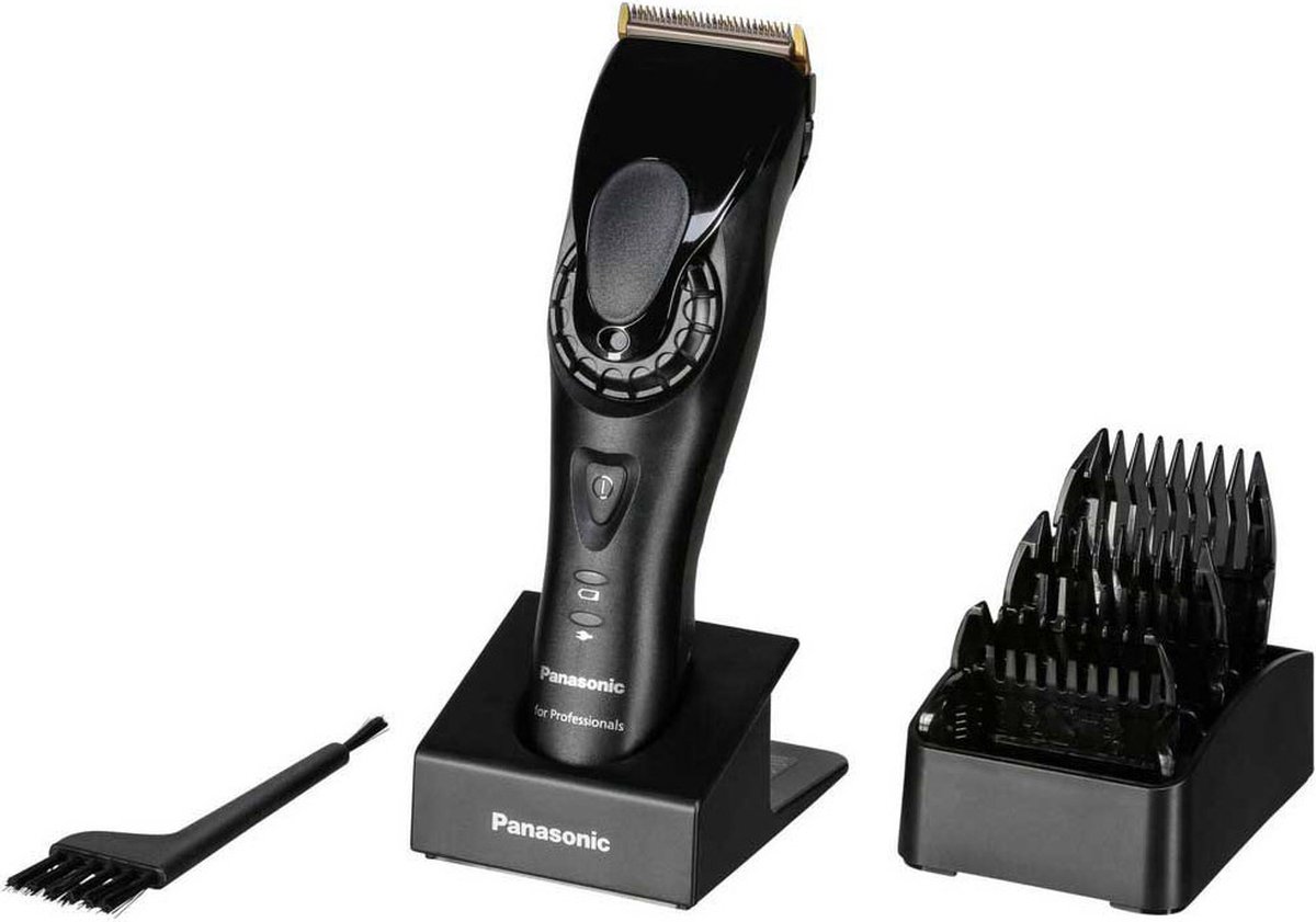 Panasonic Tondeuse à cheveux professionnelle ER-DGP74