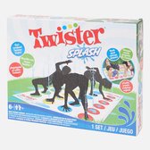 Twister || Éclaboussures || tapis de pulvérisation