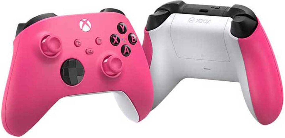 Girly discount xbox controller