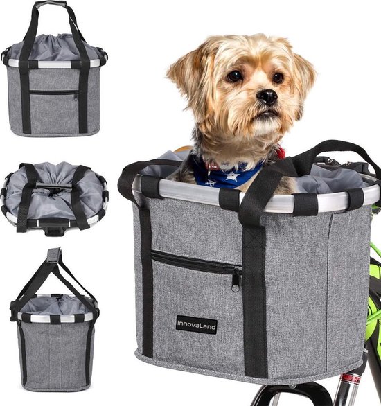 Sac de porte bagage pour chien