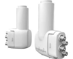 Relook Quad Slim Feed LNB