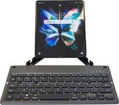 Multibox Bluetooth Draadloze Toetsenbord Ultra Slim RL-048