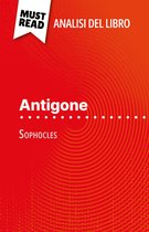 Antigone di Sofocle (Analisi del libro)