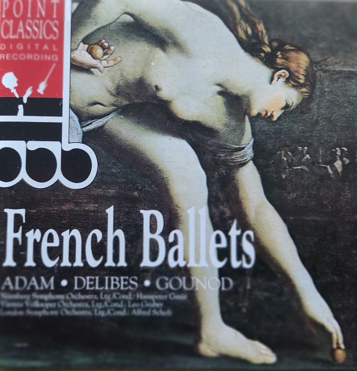French Ballets