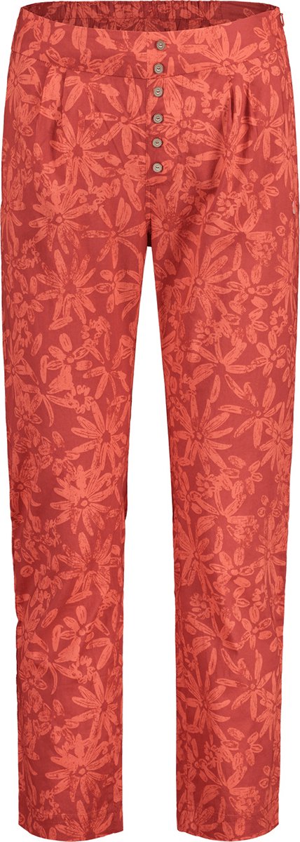 Maloja Dumenom Broek Zwart XS Vrouw