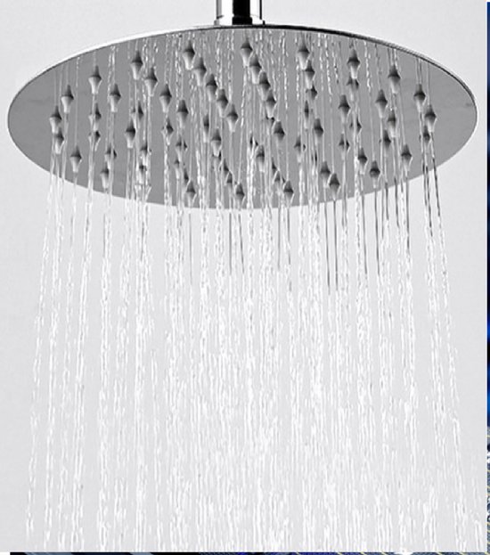 Regendouchekop Hoofddouche Douchekop Regendouche Hoofddouche