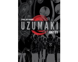 De 15 beste boeken van Junji Ito: Uzumaki, Tomie en meer