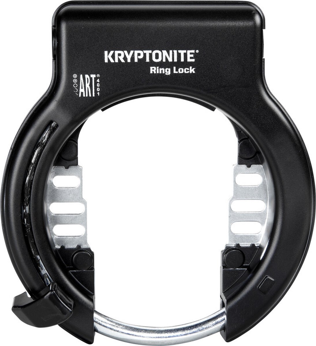 Kryptonite 588005392 Frameslot Voor Fietsen Zilver