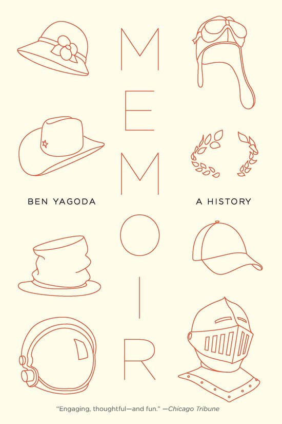 Memoir - cover