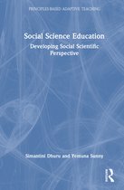 Principles-based Adaptive Teaching- Social Science Education