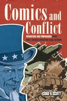 Comics and Conflict