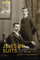 Dress Cultures- Jews in Suits