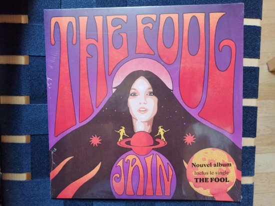 Jain - The Fool (LP), Jain | Muziek | bol