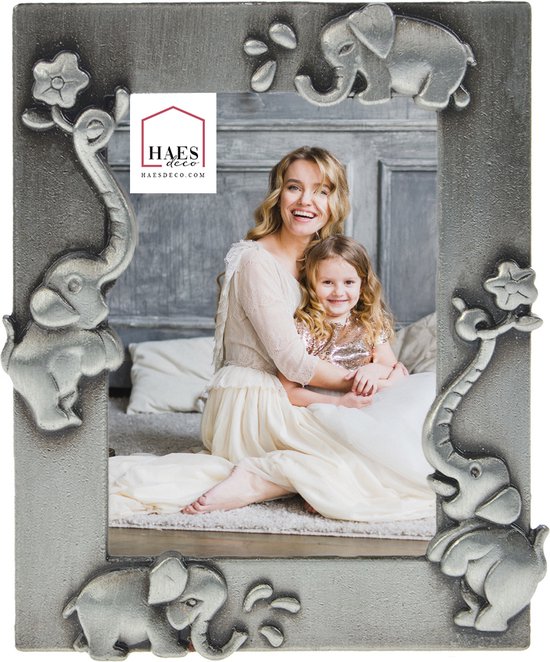 Silver Photo Frames | Jeweler van der Weerd-Janssen | Zeist - Juwelier van der Weerd - Janssen Zeist