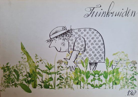 Tuinkruiden
