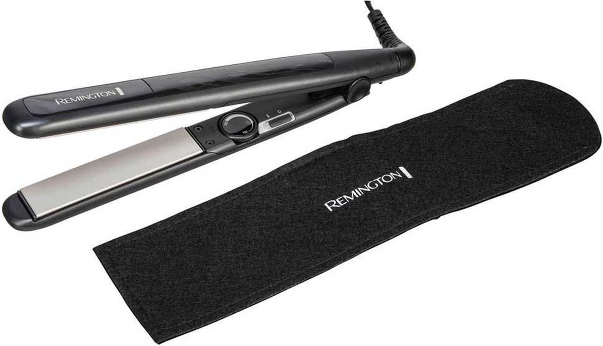 REMINGTON S3500 Ceramic Straight 230 Zwart