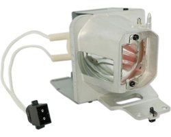 Beamerlamp geschikt voor de ACER D1P1704 beamer, lamp code MC.JPH11.001. Bevat originele P-VIP lamp, prestaties gelijk aan origineel.