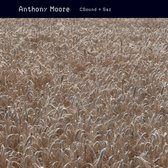 Anthony Moore - CSound & Saz (CD)