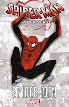 Spider-Man: Spider-Verse 1 - Spider-Man: Spider-Verse - Spider-Men