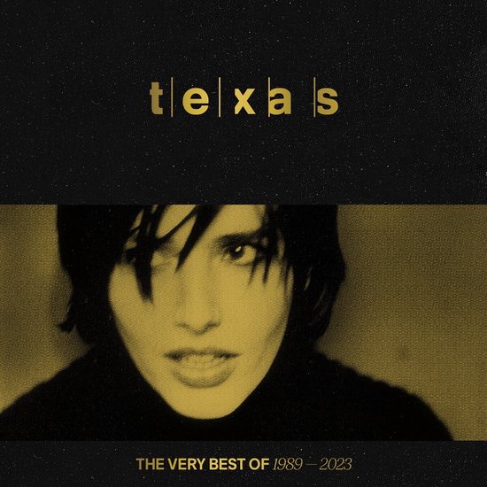 Texas The Very Best Of 1989 2023 (2 CD), Texas Muziek bol