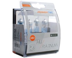 Car Bulb M-Tech PTZPT4-DUO H4 12V 60/55W Halógena
