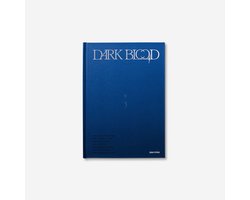 Enhypen - Dark Blood (CD) (Half Version)