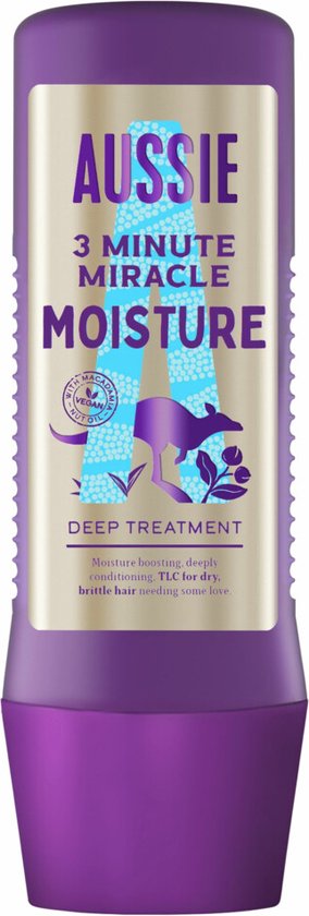 Faith In Nature Hair Mask – Shea & Argan