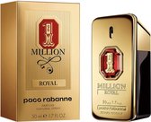 Bol.com Paco Rabanne 1 Million Royal - 50 ml - pure parfum spray - herenparfum aanbieding