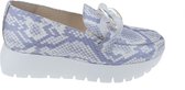 Wonders Rose - dames moccasin - paars - maat 37 (EU) 4 (UK)