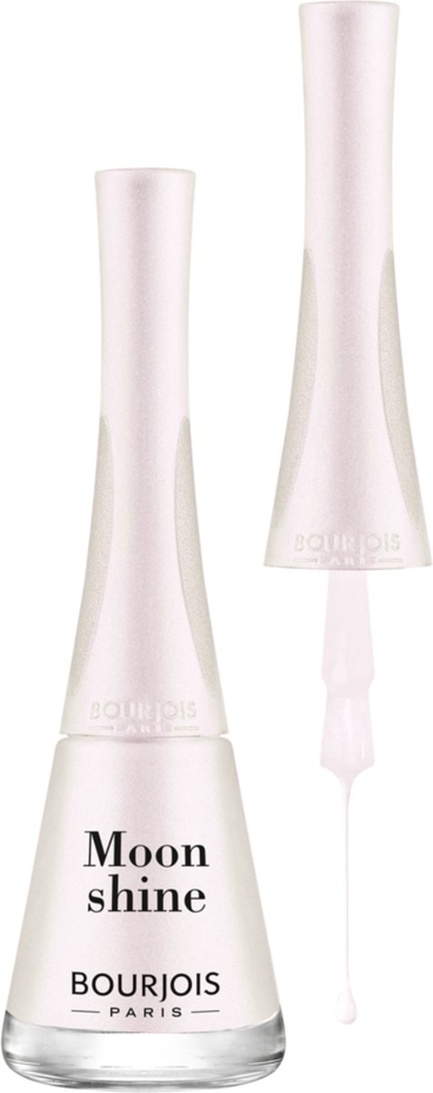 Goedkoopste Bourjois 1 seconde Nail Polish Lacquer 9 ML