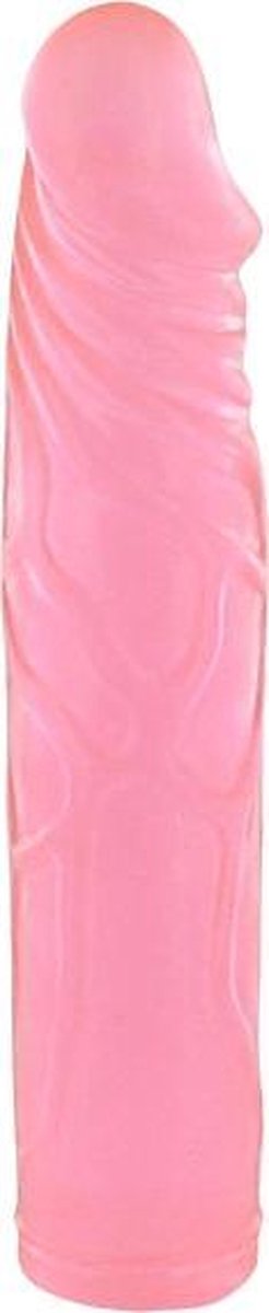 Goedkoopste Fantasy Dick Dildo - Roze