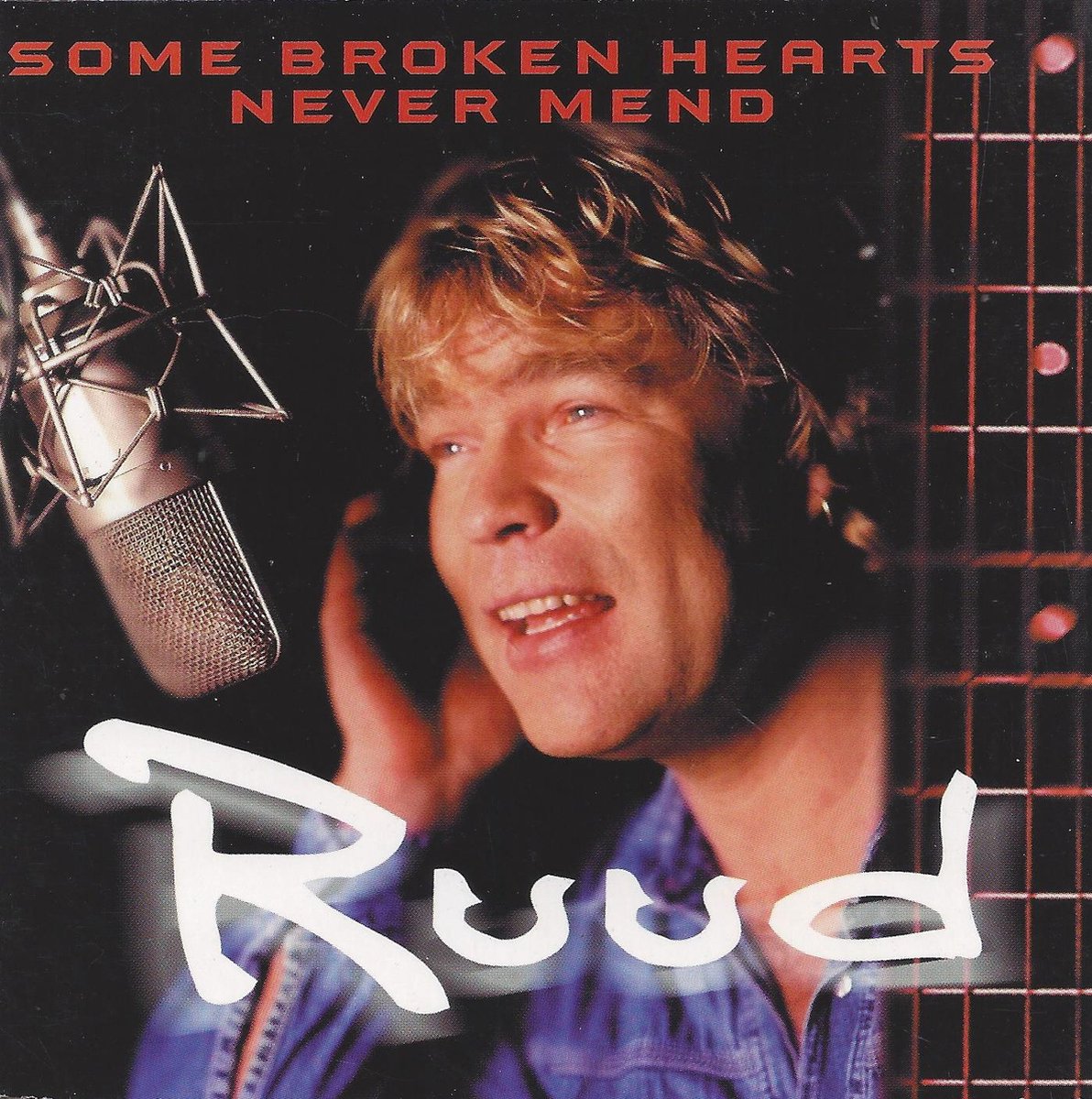 Some Broken Hearts