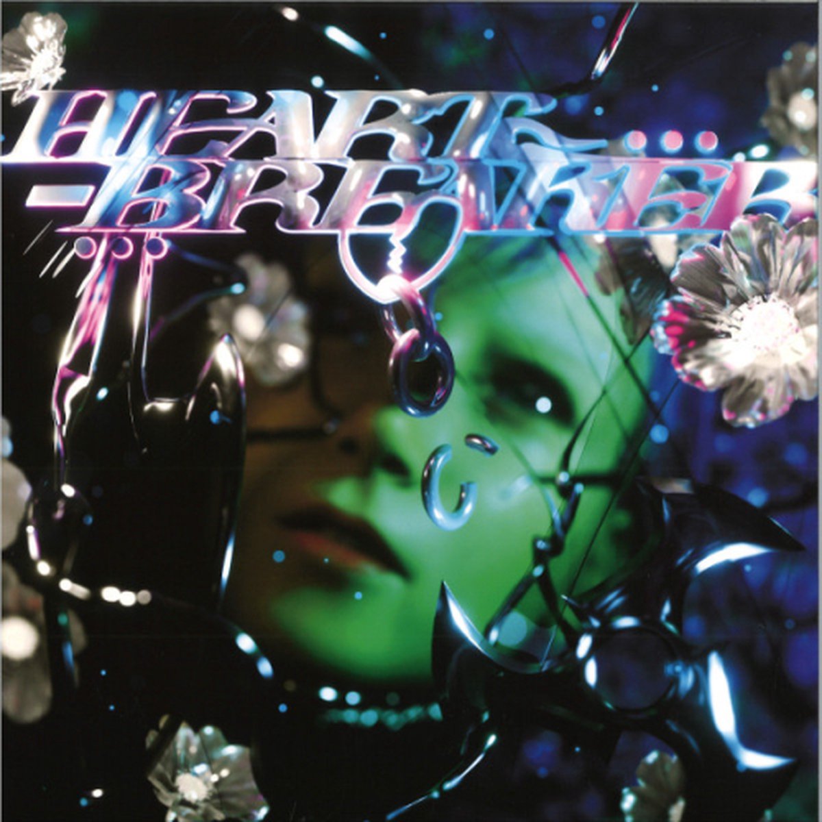 Tom Place - Heartbreaker