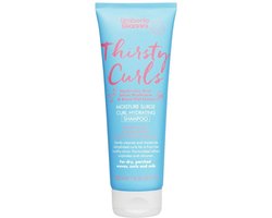 Umberto Giannini Thirsty Curls Hydrating Shampoo