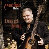 Perry Stenback & Dekadans - Karlek Och Felsteg (CD)