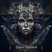 Arogya - Super Natural (CD)