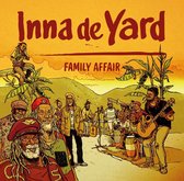 Inna De Yard - Family Affair (CD)