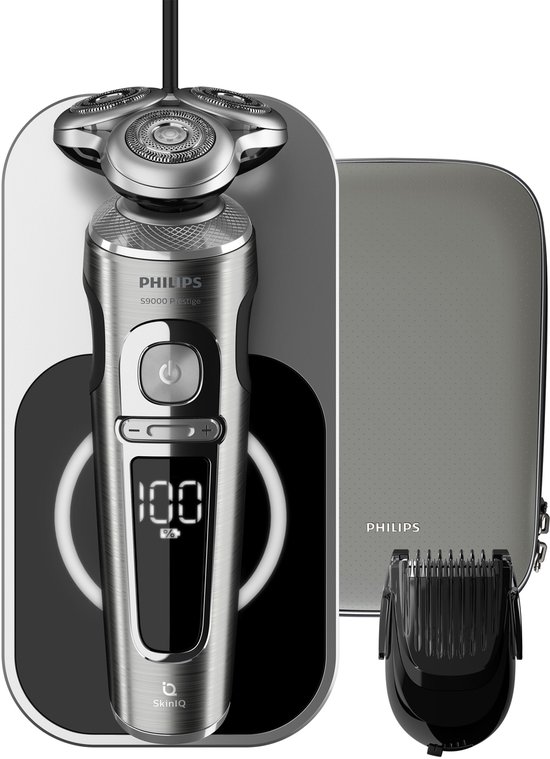 Philips Shaver S9000 Prestige SP9861/16