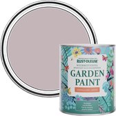 Rust-Oleum Purple Garden Peinture Soie Brillante - Lilas 750ml