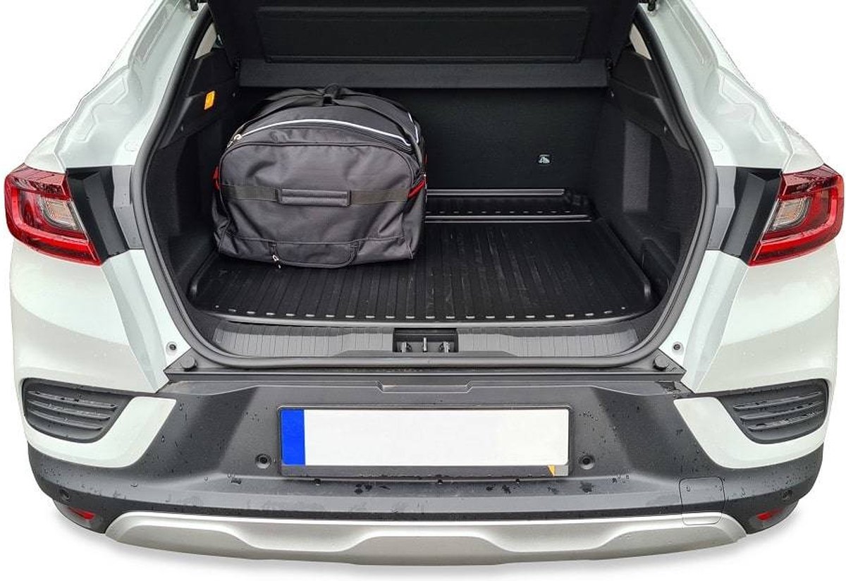 Trunk Bags Trunk Organizer Foldable Collector Box for