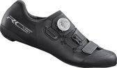 Shimano Chaussures de cyclisme Race RC502 Zwart Femme-39