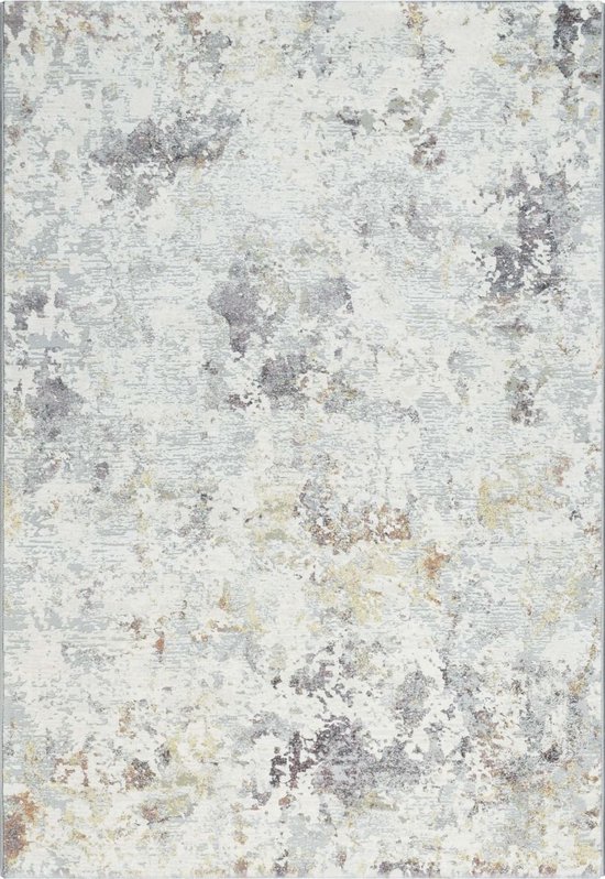 Vloerkleed Rugsman Siena 052.0023.6414 - maat 200 x 200 cm