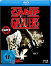Camp Des Grauens 3 - Sleepaway Camp 3 (Uncut)/Blu-ray