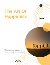 The Art of Happiness by Ikyan Shah