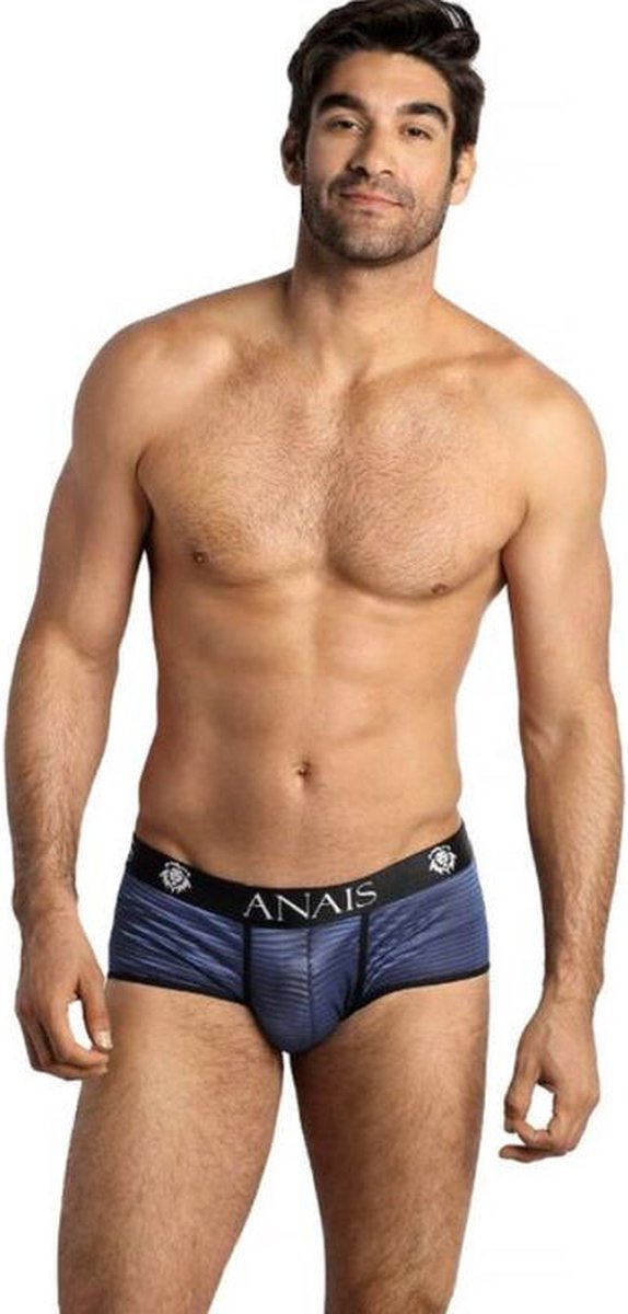 Goedkoopste ANAIS MEN BOXER and BRIEF | Anais Men - Naval Brief L | EROTISCHE HEREN ONDERGOED