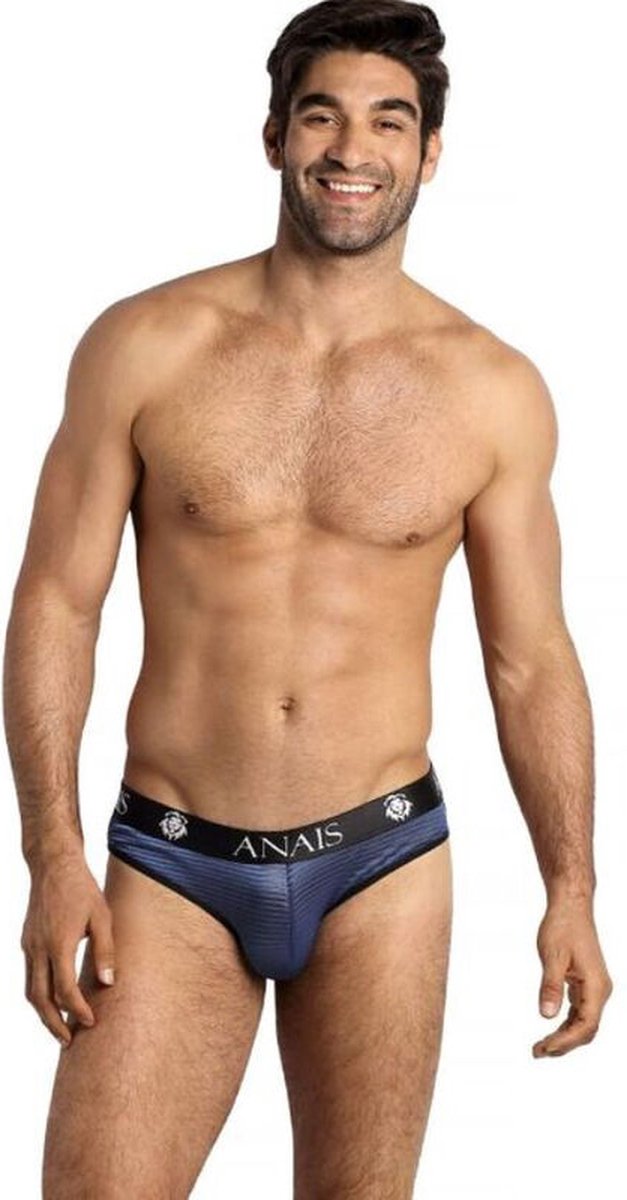 ANAIS MEN SLIP and THONG | Anais Men - Naval Slip Xl | EROTISCHE HEREN ONDERGOED