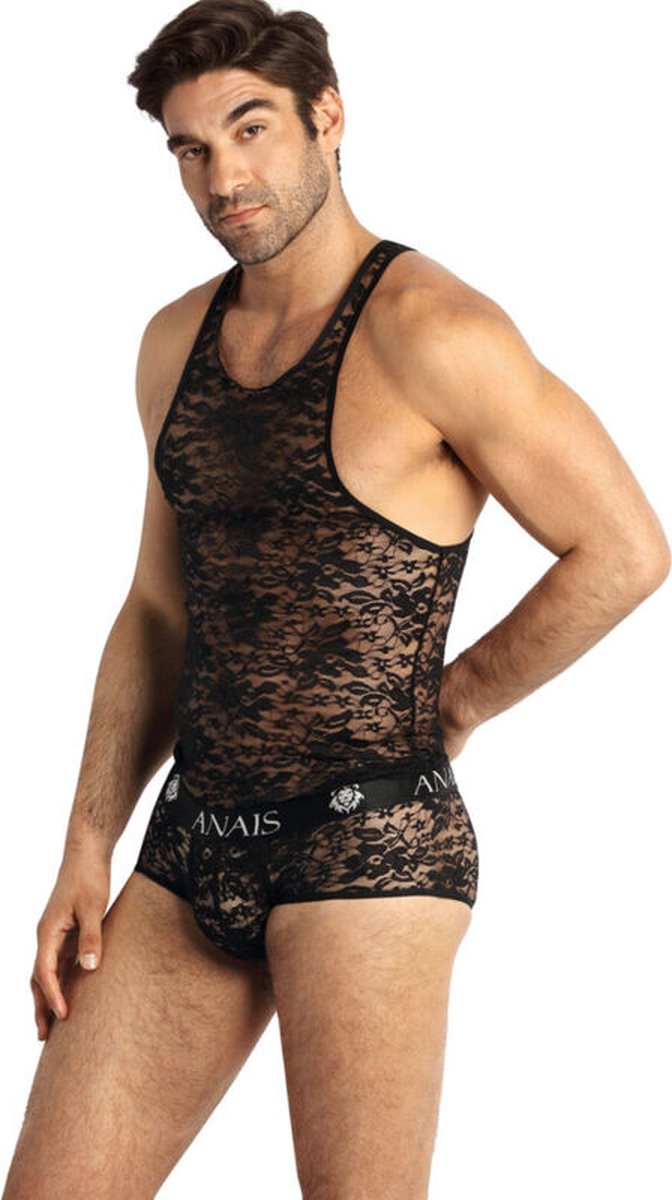 Goedkoopste ANAIS MEN ACCESORIES | Anais Men - Romance Top M
