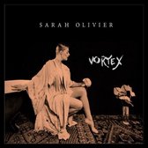 Sarah Olivier - Vortex (CD)