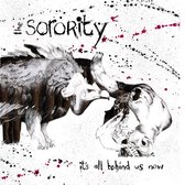 The Sorority - It's All Behind Us Now (10" LP)