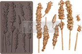 Siliconen Gietmal – Decor Mould – Redesign – Lavender Harvest